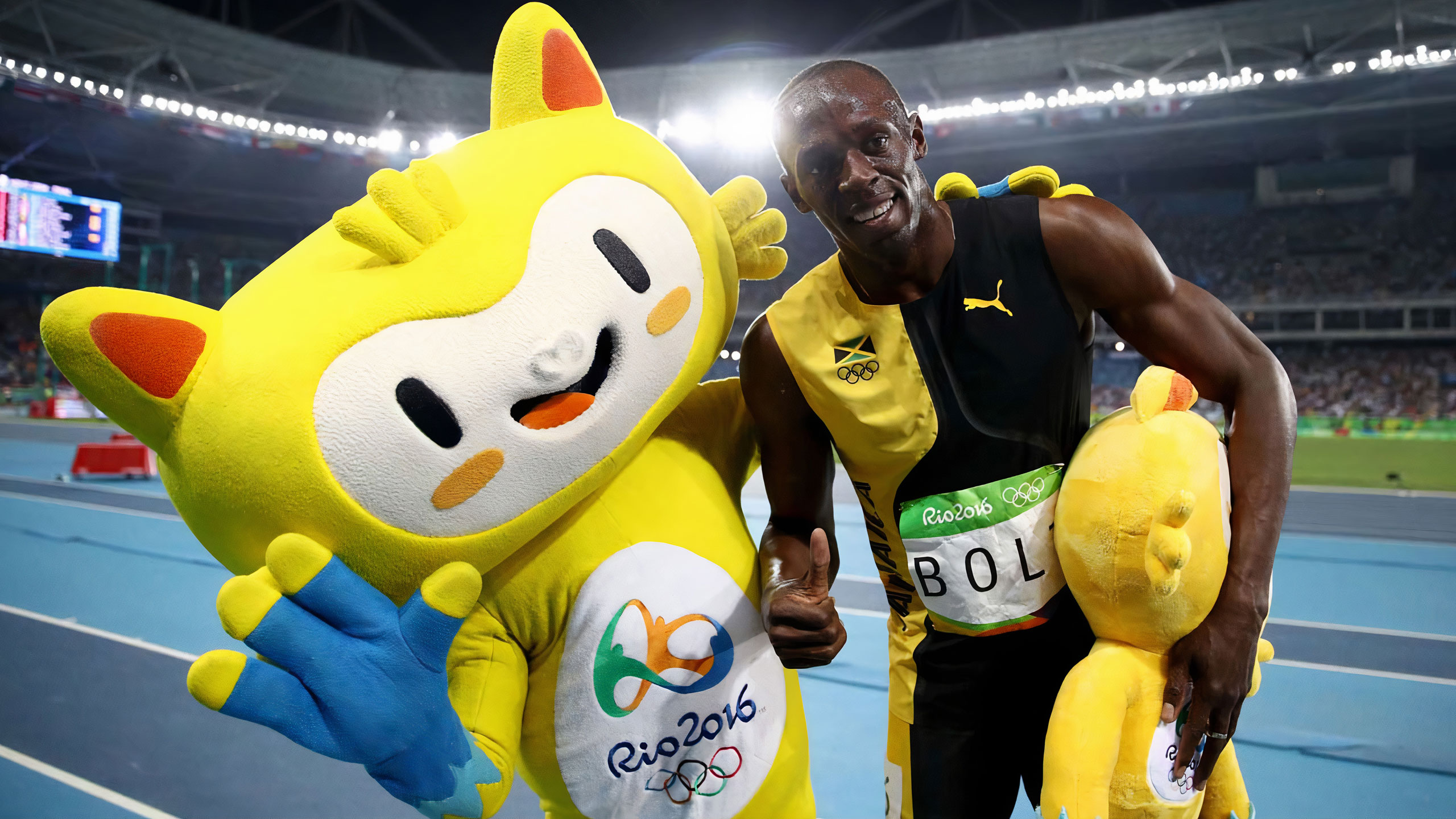 Bolt