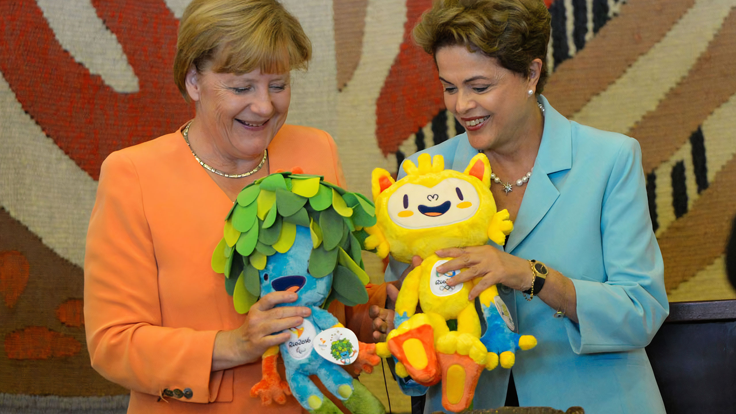 merkel