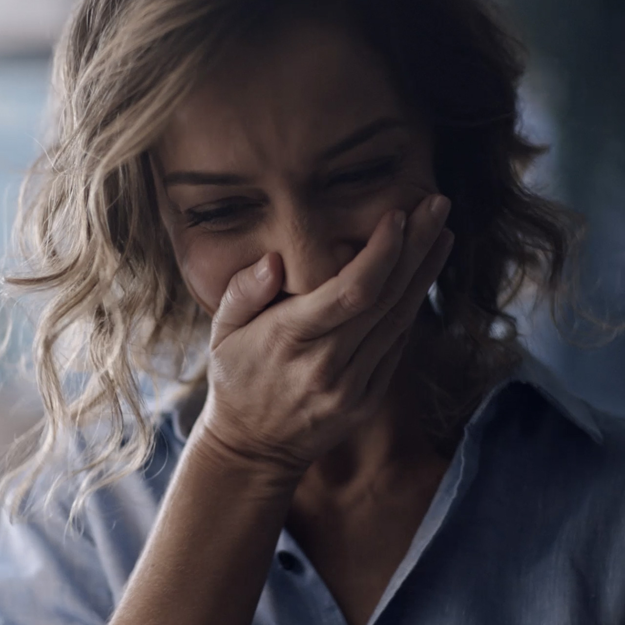 Samsung Reimagine Mother's Day